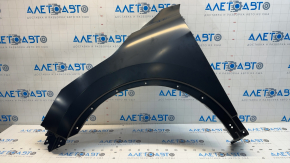 Front left wing Nissan Rogue Sport 17-19