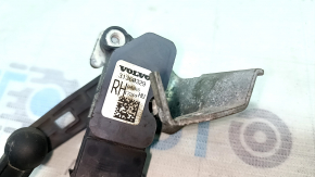 Front right body tilt sensor Volvo XC60 18-25 with traction