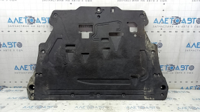 Volvo XC60 18-19 engine guard is worn out