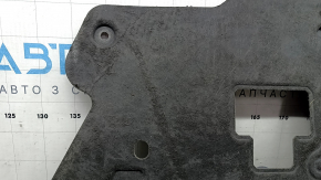 Volvo XC60 18-19 engine guard is worn out