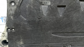 Volvo XC60 18-19 engine guard is worn out