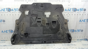 Volvo XC60 18-19 engine guard is worn out