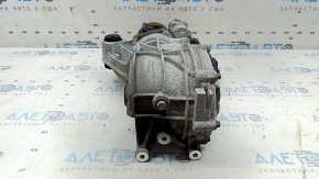 Volvo XC60 18-21 T5, T6 rear differential assembly, 76k, rusty