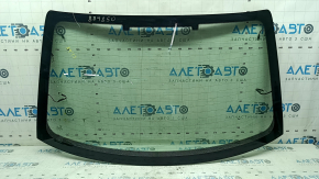 Rear window for Audi A4 B8 08-16 sedan