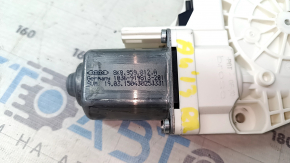 Rear right window lift motor Audi A4 B8 08-16