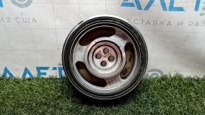 BMW X1 F48 20-22 B46A20B 2.0T Crankshaft Pulley