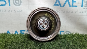 BMW X1 F48 20-22 B46A20B 2.0T Crankshaft Pulley