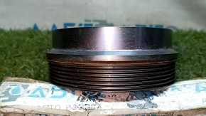 BMW X1 F48 20-22 B46A20B 2.0T Crankshaft Pulley