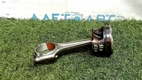 Connecting rod with piston (1 piece) BMW X1 F48 20-22 B46A20B 2.0T h:51 d:82