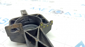 Lower right radiator bracket for Audi A4 B9 17-25 2.0T, plastic