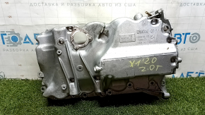 Oil pan BMW X1 F48 20-22 B46A20B 2.0T