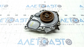 Water pump for Audi A4 B9 17-25 2.0T