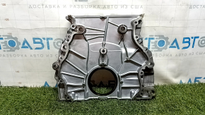 BMW X1 F48 20-22 B46A20B 2.0T Engine Front Cover