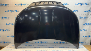 Mitsubishi Outlander 2022-25 bare hood