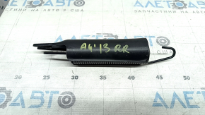 Right trunk lid hinge spring for Audi A4 B8 08-16