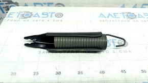 Left trunk lid hinge spring for Audi A4 B8 08-16
