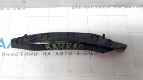 The right front bumper mount for a Tesla Model Y 20-25 is broken.