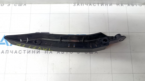 The right front bumper mount for a Tesla Model Y 20-25 is broken.