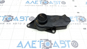 Water Pump Cover for Audi A4 B9 17-25 2.0T