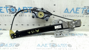 Rear left window regulator for Audi A4 B8 08-16 sedan