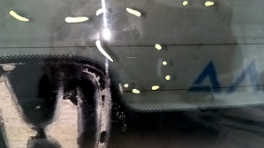 Honda Clarity 18-21 USA trunk lid glass scratches