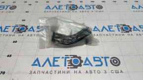 Lower Air Filter Housing Bracket for Hyundai Tucson 22-25 1.6T HEV