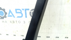 Audi A4 B8 08-16 front right inner door frame scratches