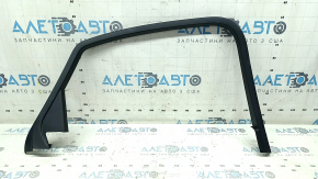 Inner rear left door frame for Audi A4 B8 08-16