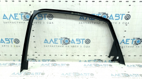 Inner rear left door frame for Audi A4 B8 08-16