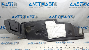 Soundproofing of the wing arch rear right upper Tesla Model Y 20-25