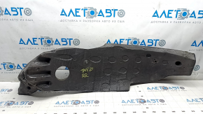 Soundproofing of the wing arch rear right upper Tesla Model Y 20-25
