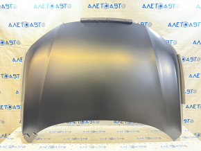 Bare hood Honda Civic XI FE/FL 22 - aluminum