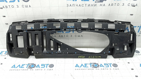 Bracket for foot-operated trunk opening sensor for Mercedes W213 E 17-20 AMG pack, Taiwan, cracked