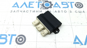 Mercedes W213 E 17-20 Foot-Open Trunk Sensor Control Unit