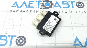 Mercedes W213 E 17-20 Foot-Open Trunk Sensor Control Unit