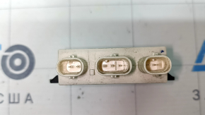 Mercedes W213 E 17-20 Foot-Open Trunk Sensor Control Unit