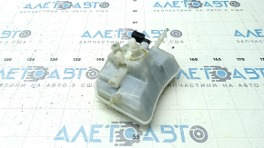 GTZ tank Audi A4 B9 17-25