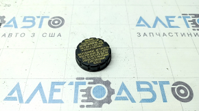 Tank cap for GTZ Audi A4 B9 17-25