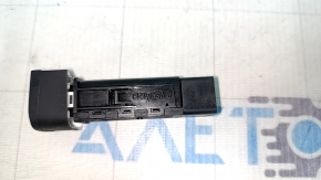 Active eco button Kia Sorento 2014-2015 rest