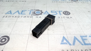 Active eco button Kia Sorento 2014-2015 rest