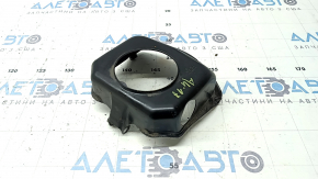 Protection of the GTZ tank Audi A4 B9 17-25