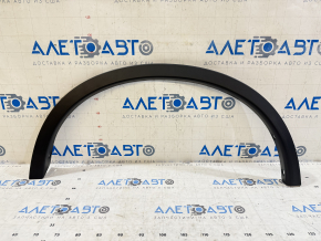Rear Left Fender Arch Trim Nissan Rogue 14-20