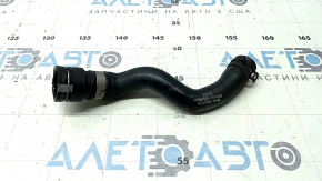 Cooling system hose for Audi A4 B9 17-22 2.0T