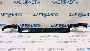 Lower radiator deflector BMW X5 G05 19-23