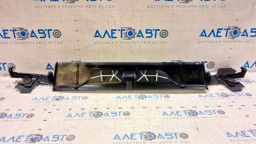 Lower radiator deflector BMW X5 G05 19-23