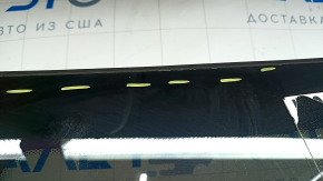 Volvo XC60 18-21 windshield for projection and camera, with camera heating, sand, scratches, air