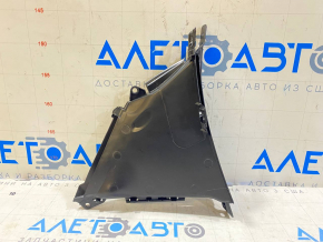 BMW 5 G30 17-23 Front Left Mudguard Air Duct