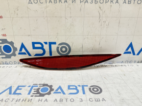 Reflector rear left VW Golf 15-17