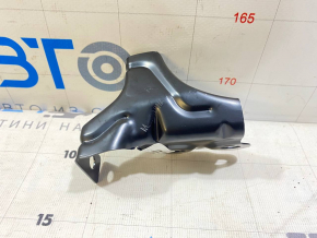 Front Right Fender Bracket Chevrolet Equinox 18-22