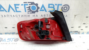 Audi A4 B8 13-16 Restyling Sedan LED Right Outer Fender Light, Scratched